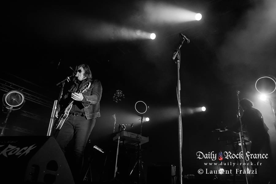 Festival Les Georges DailyRock5