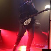 Créteil Maison des Arts 8/10/2016 © Dee Brooks