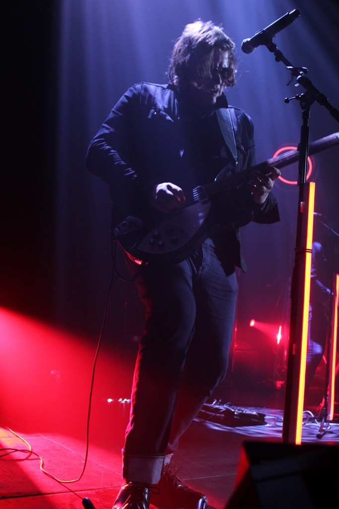 Créteil Maison des Arts 8/10/2016 © Dee Brooks