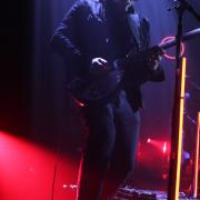 Créteil Maison des Arts 8/10/2016 © Dee Brooks