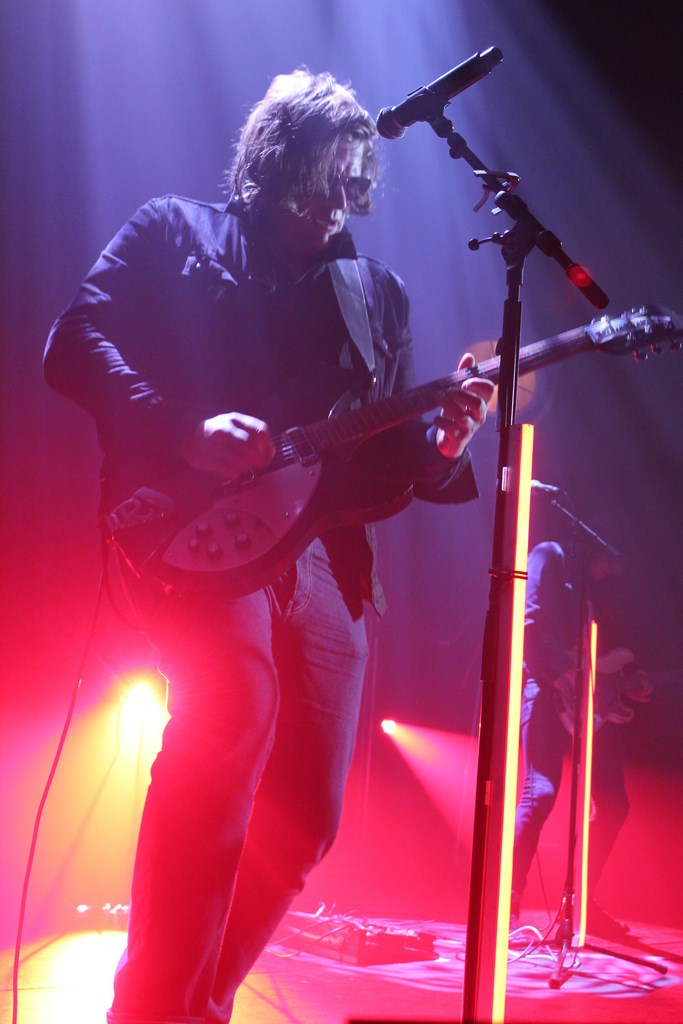 Créteil Maison des Arts 8/10/2016 © Dee Brooks