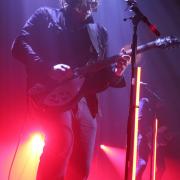 Créteil Maison des Arts 8/10/2016 © Dee Brooks