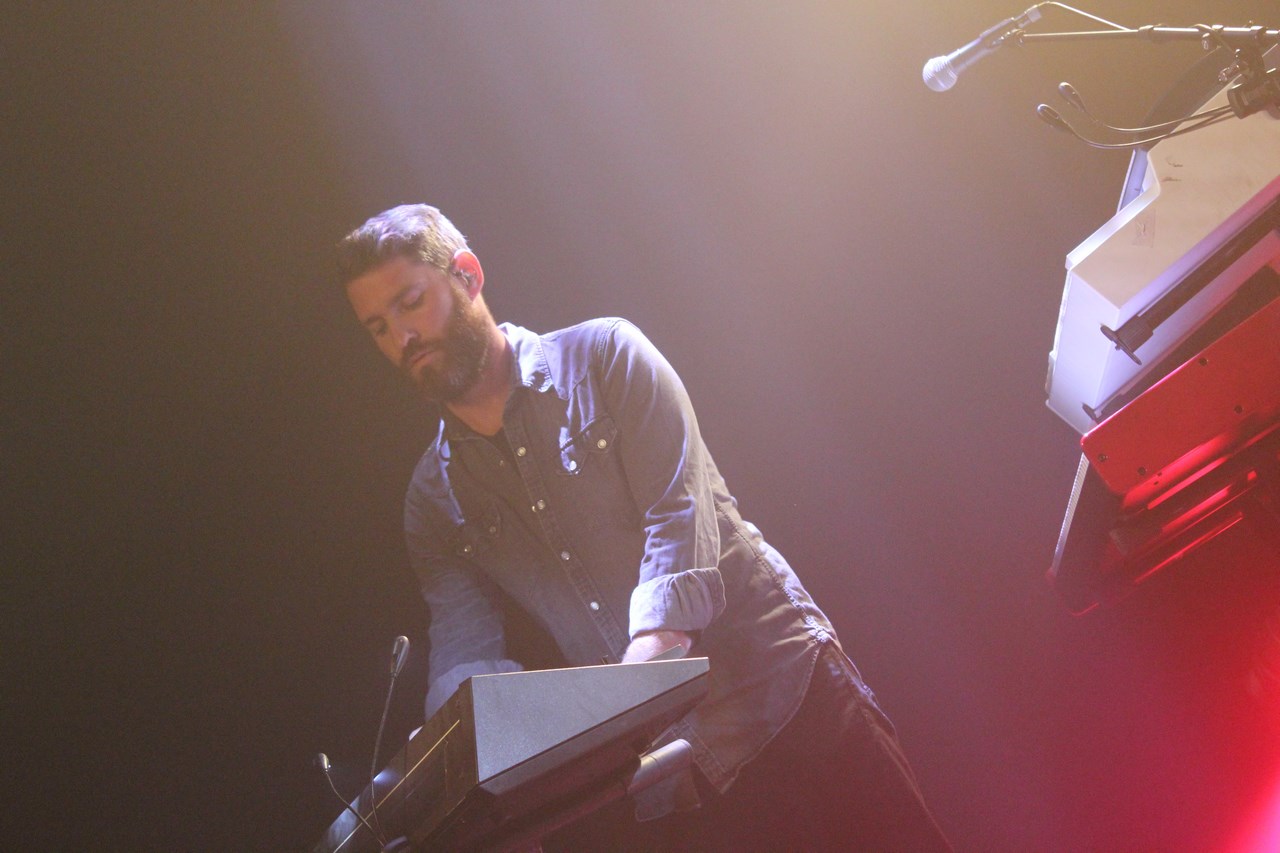 Créteil Maison des Arts 8/10/2016 © Dee Brooks