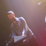 Créteil Maison des Arts 8/10/2016 © Dee Brooks