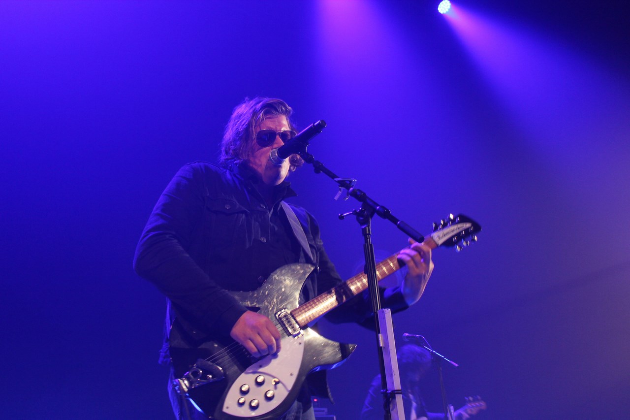 Créteil Maison des Arts 8/10/2016 © Dee Brooks