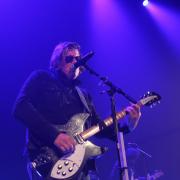 Créteil Maison des Arts 8/10/2016 © Dee Brooks