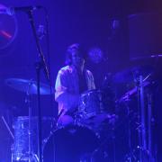 Créteil Maison des Arts 8/10/2016 © Dee Brooks