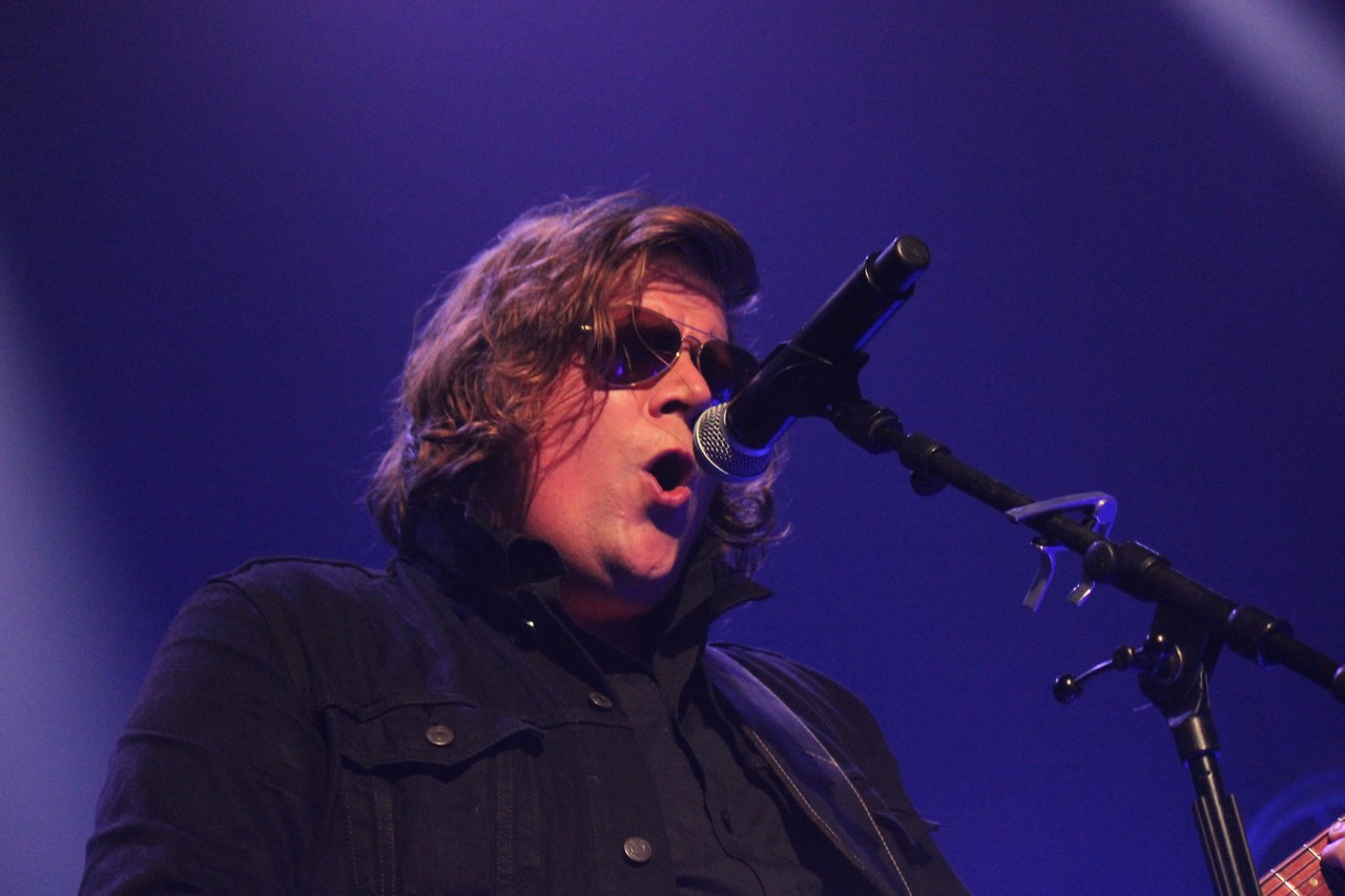 Créteil Maison des Arts 8/10/2016 © Dee Brooks