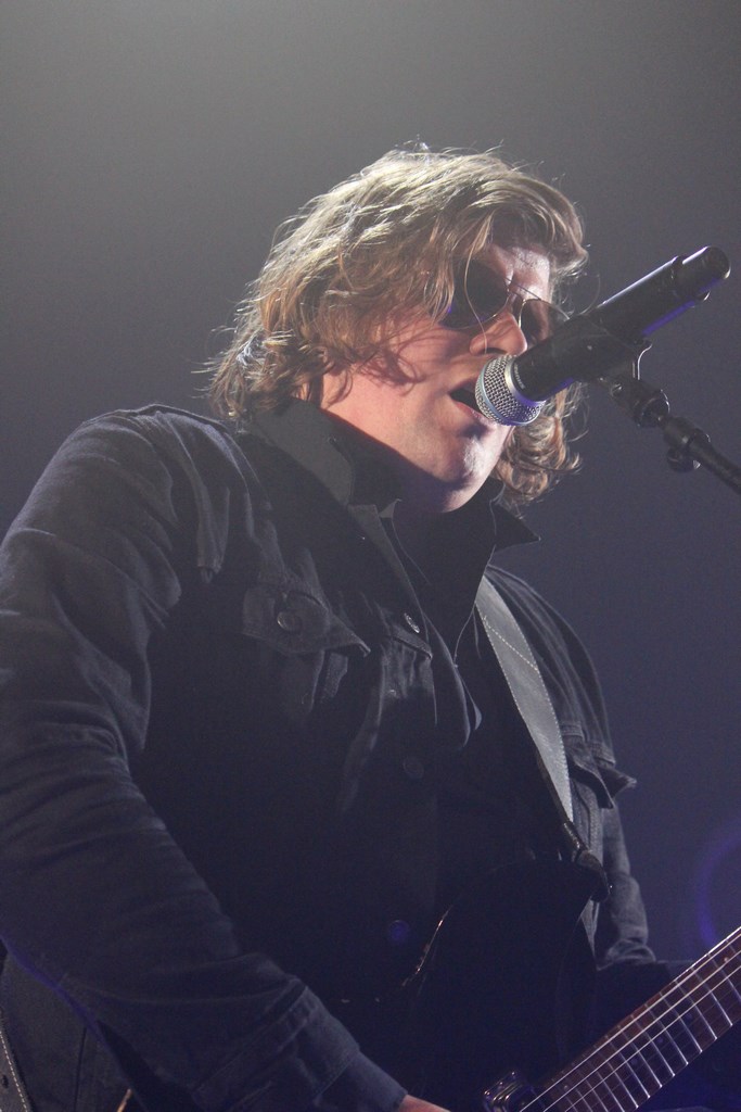 Créteil Maison des Arts 8/10/2016 © Dee Brooks