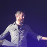 Créteil Maison des Arts 8/10/2016 © Dee Brooks