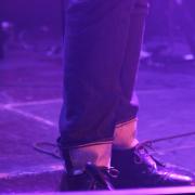 Créteil Maison des Arts 8/10/2016 © Dee Brooks