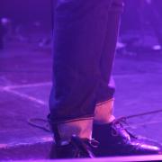 Créteil Maison des Arts 8/10/2016 © Dee Brooks