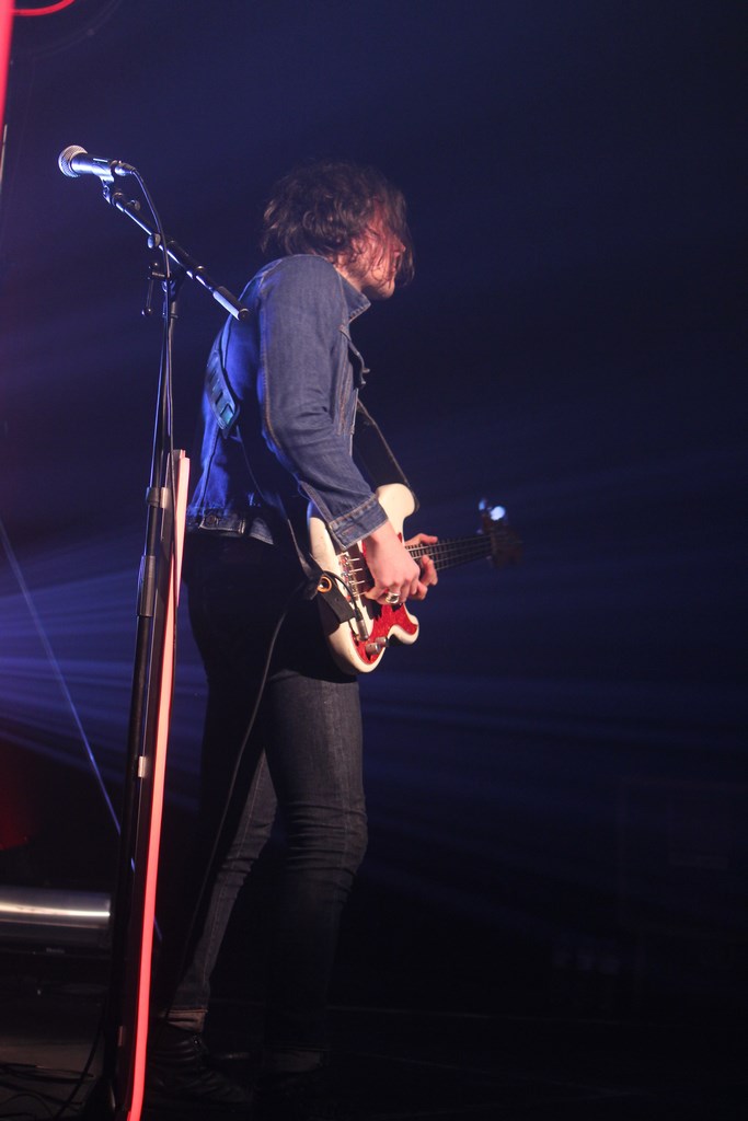 Créteil Maison des Arts 8/10/2016 © Dee Brooks