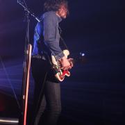 Créteil Maison des Arts 8/10/2016 © Dee Brooks