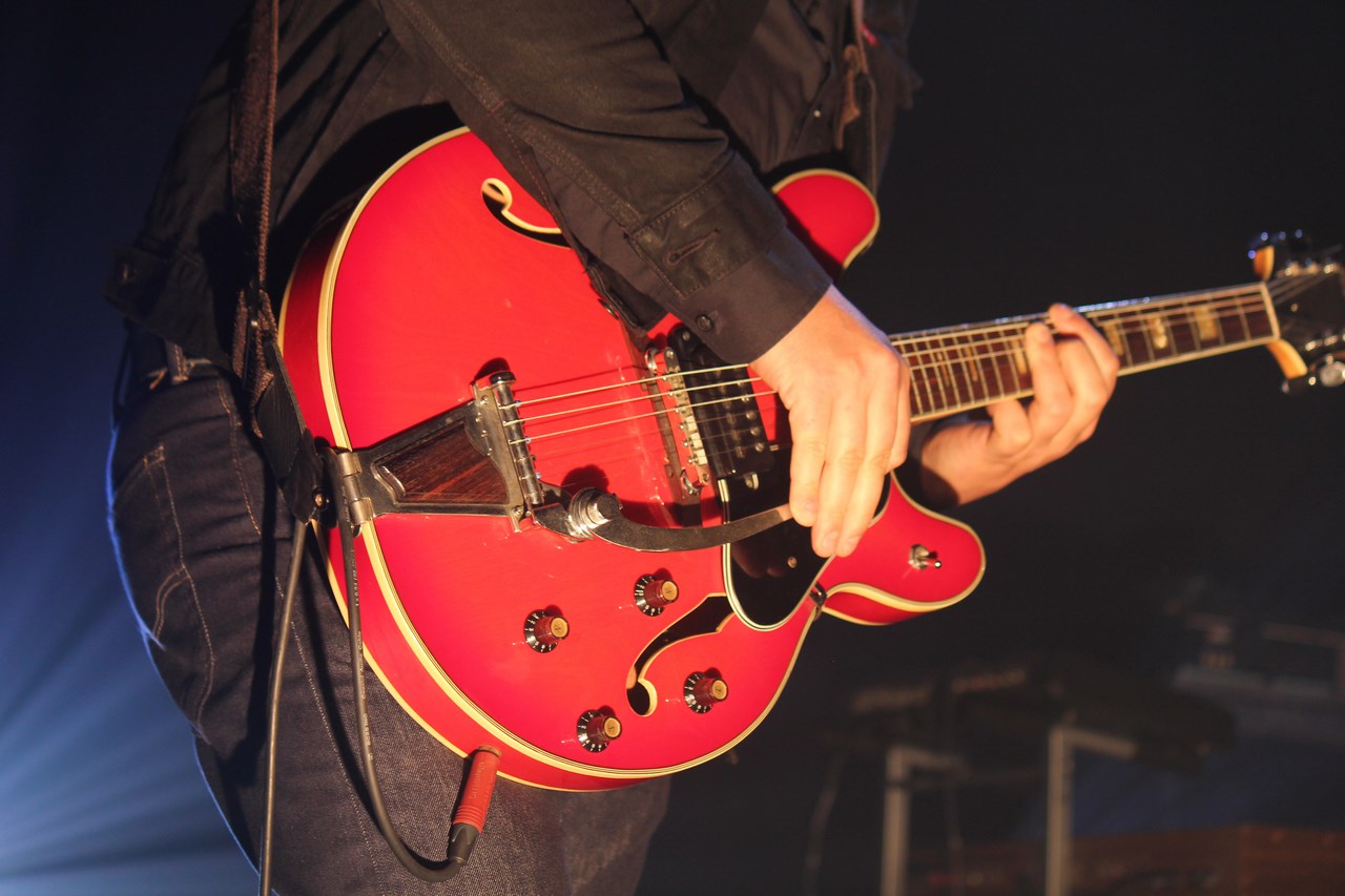 Créteil Maison des Arts 8/10/2016 © Dee Brooks