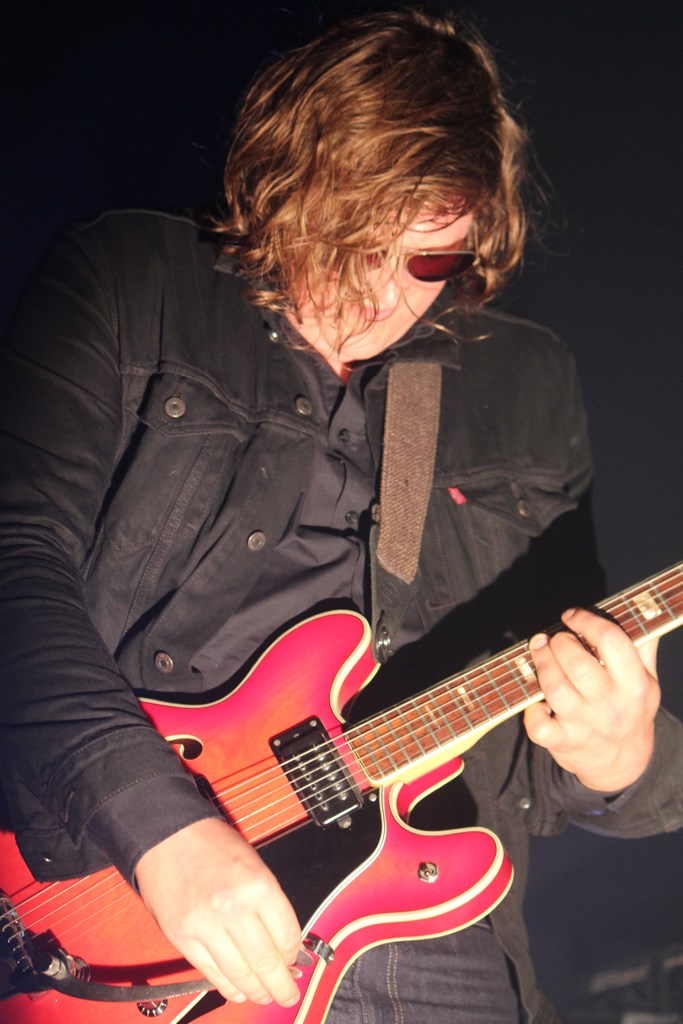 Créteil Maison des Arts 8/10/2016 © Dee Brooks
