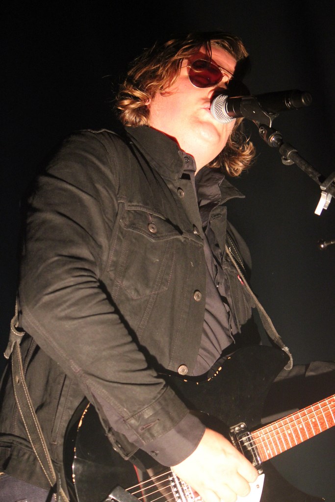 Créteil Maison des Arts 8/10/2016 © Dee Brooks