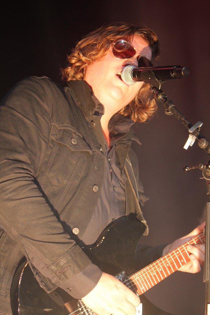 Créteil Maison des Arts 8/10/2016 © Dee Brooks