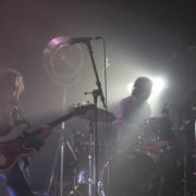 Créteil Maison des Arts 8/10/2016 © Dee Brooks