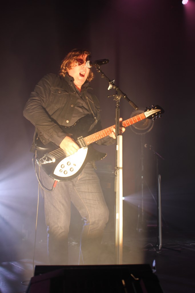 Créteil Maison des Arts 8/10/2016 © Dee Brooks