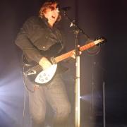 Créteil Maison des Arts 8/10/2016 © Dee Brooks