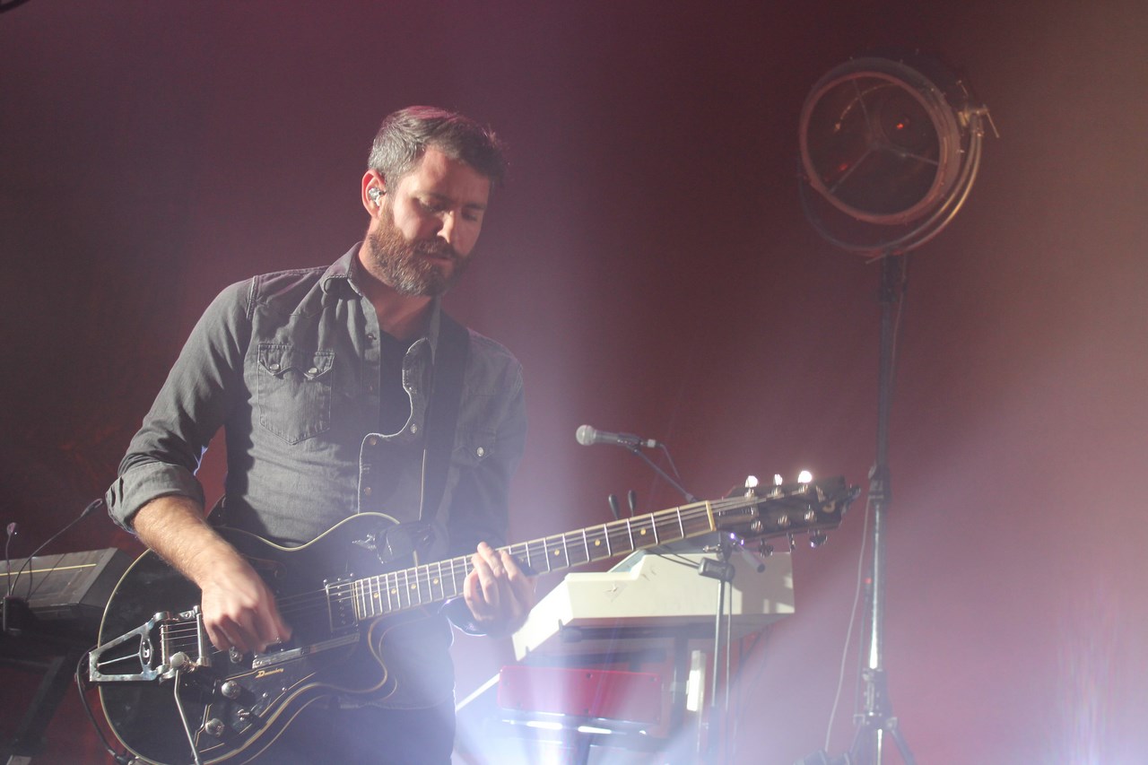 Créteil Maison des Arts 8/10/2016 © Dee Brooks