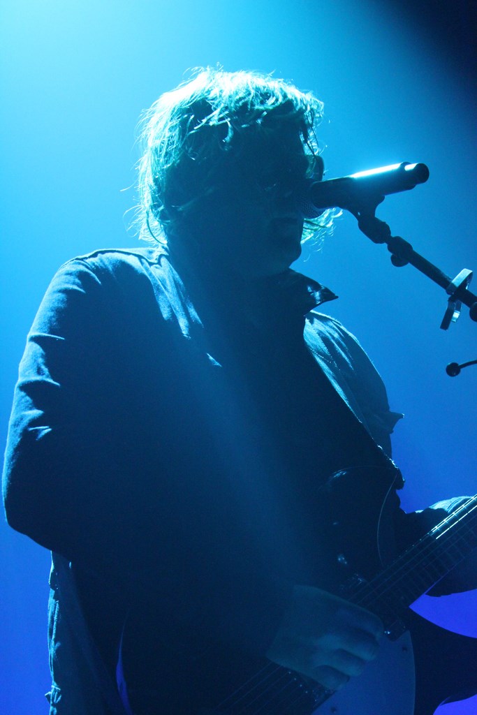 Créteil Maison des Arts 8/10/2016 © Dee Brooks