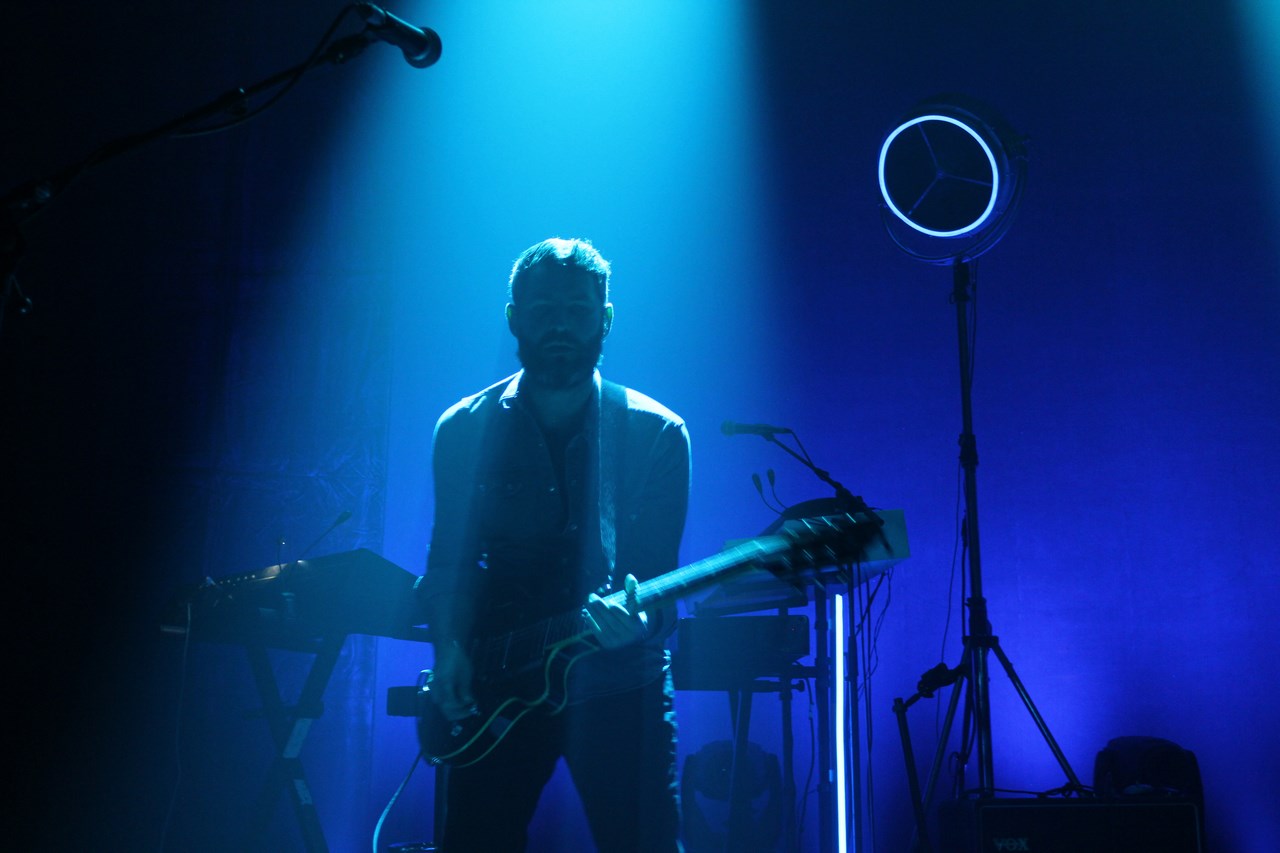 Créteil Maison des Arts 8/10/2016 © Dee Brooks