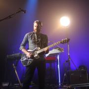 Créteil Maison des Arts 8/10/2016 © Dee Brooks