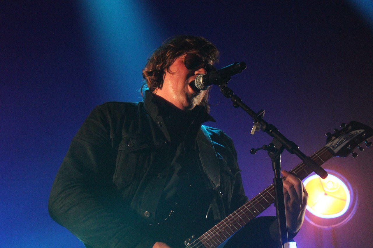 Créteil Maison des Arts 8/10/2016 © Dee Brooks