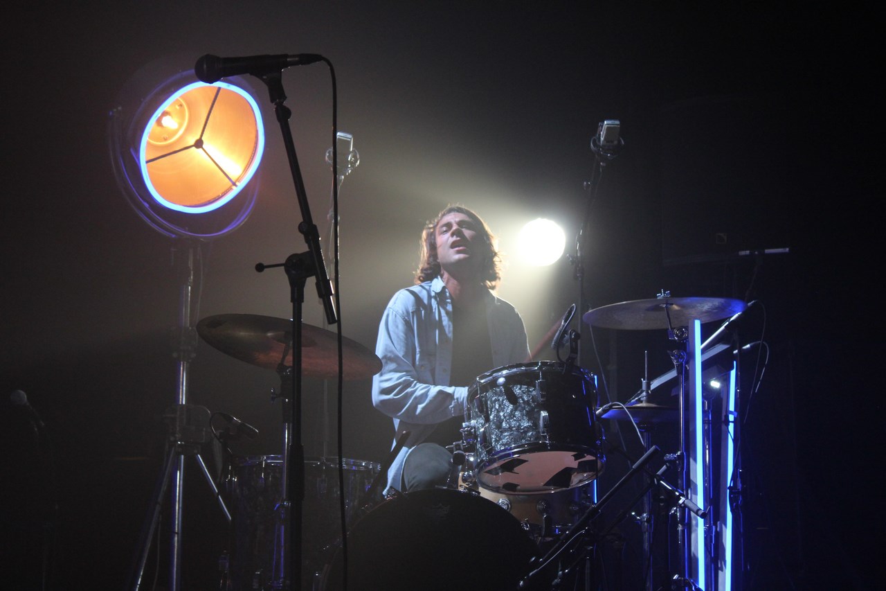 Créteil Maison des Arts 8/10/2016 © Dee Brooks
