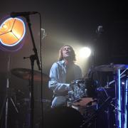 Créteil Maison des Arts 8/10/2016 © Dee Brooks