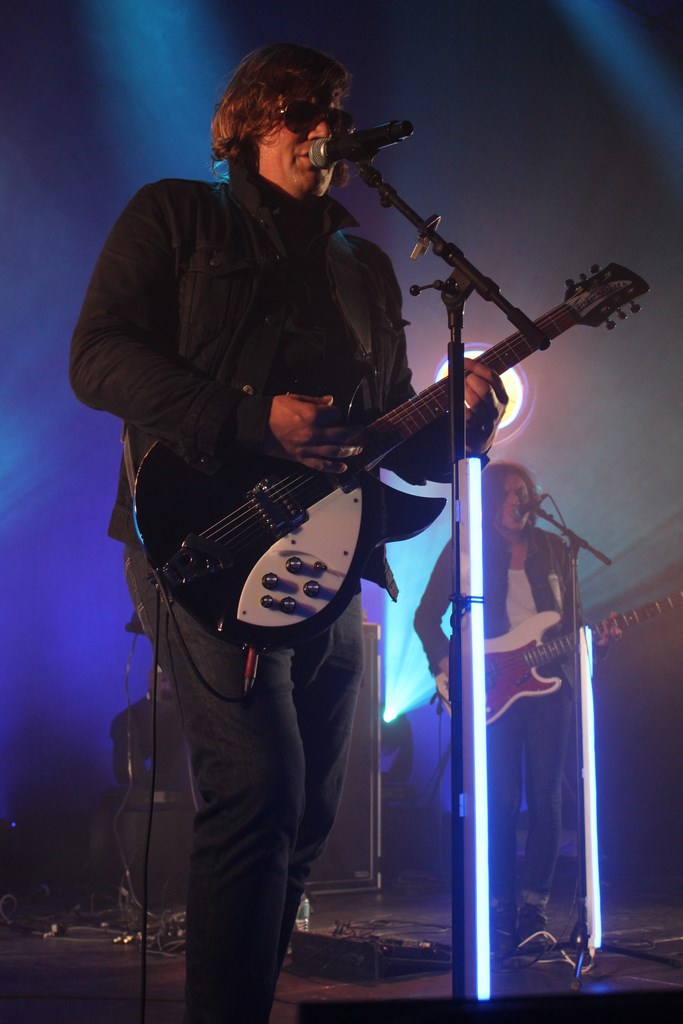 Créteil Maison des Arts 8/10/2016 © Dee Brooks