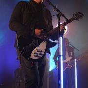 Créteil Maison des Arts 8/10/2016 © Dee Brooks