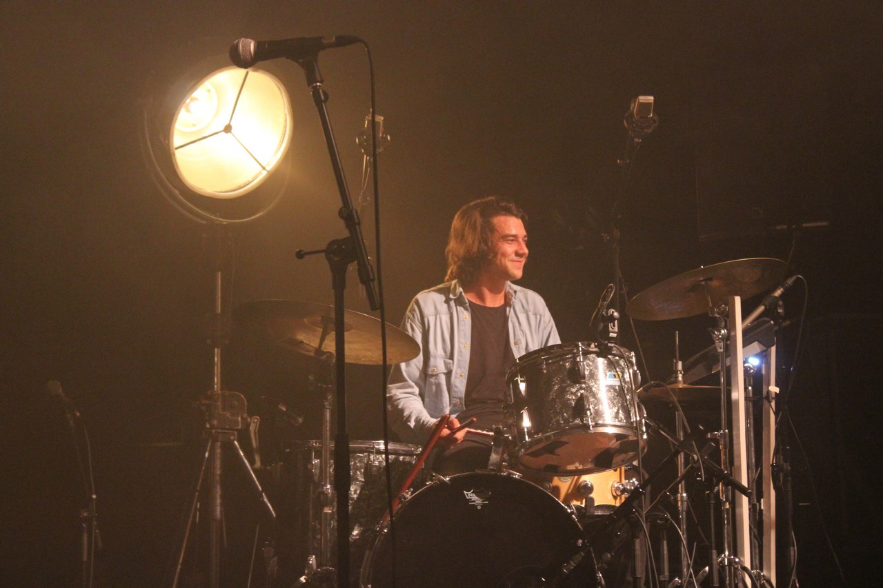 Créteil Maison des Arts 8/10/2016 © Dee Brooks