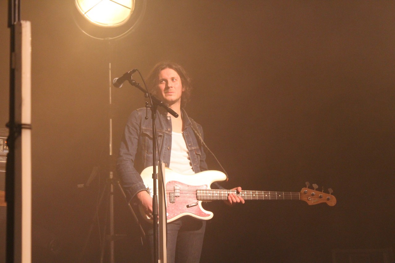 Créteil Maison des Arts 8/10/2016 © Dee Brooks