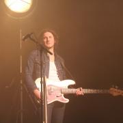 Créteil Maison des Arts 8/10/2016 © Dee Brooks