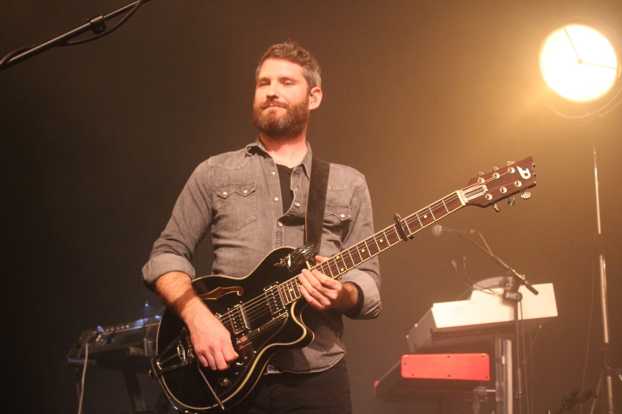 Créteil Maison des Arts 8/10/2016 © Dee Brooks