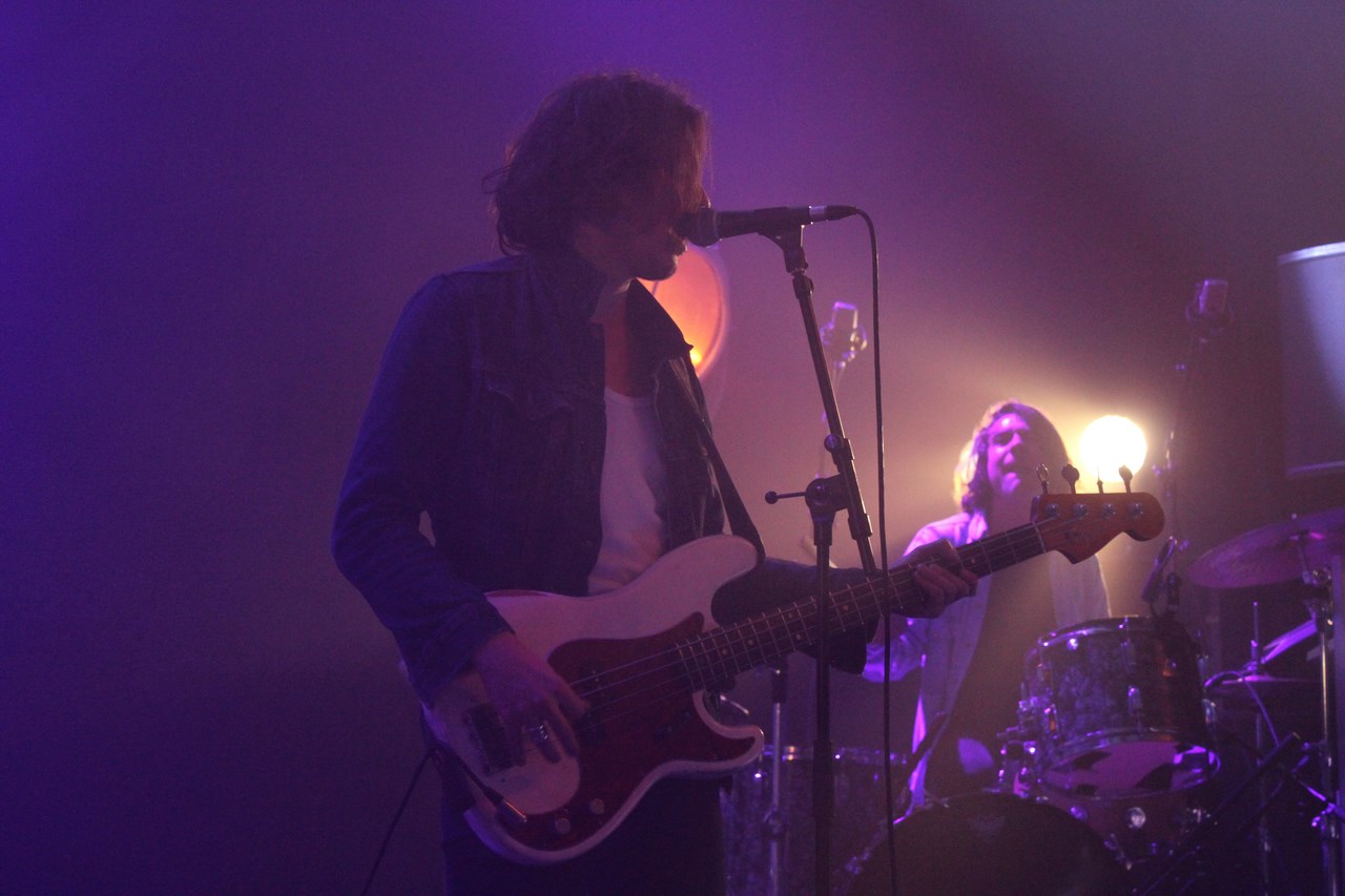 Créteil Maison des Arts 8/10/2016 © Dee Brooks