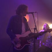 Créteil Maison des Arts 8/10/2016 © Dee Brooks