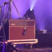 Créteil Maison des Arts 8/10/2016 © Dee Brooks