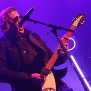 Créteil Maison des Arts 8/10/2016 © Dee Brooks