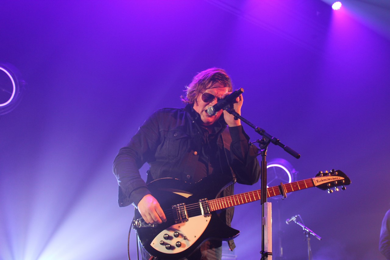 Créteil Maison des Arts 8/10/2016 © Dee Brooks