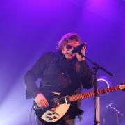 Créteil Maison des Arts 8/10/2016 © Dee Brooks