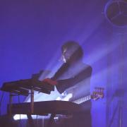 Créteil Maison des Arts 8/10/2016 © Dee Brooks