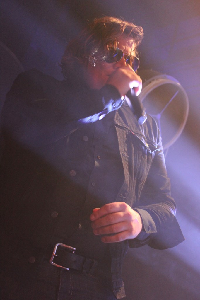 Créteil Maison des Arts 8/10/2016 © Dee Brooks