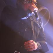 Créteil Maison des Arts 8/10/2016 © Dee Brooks