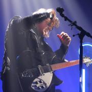 Créteil Maison des Arts 8/10/2016 © Dee Brooks