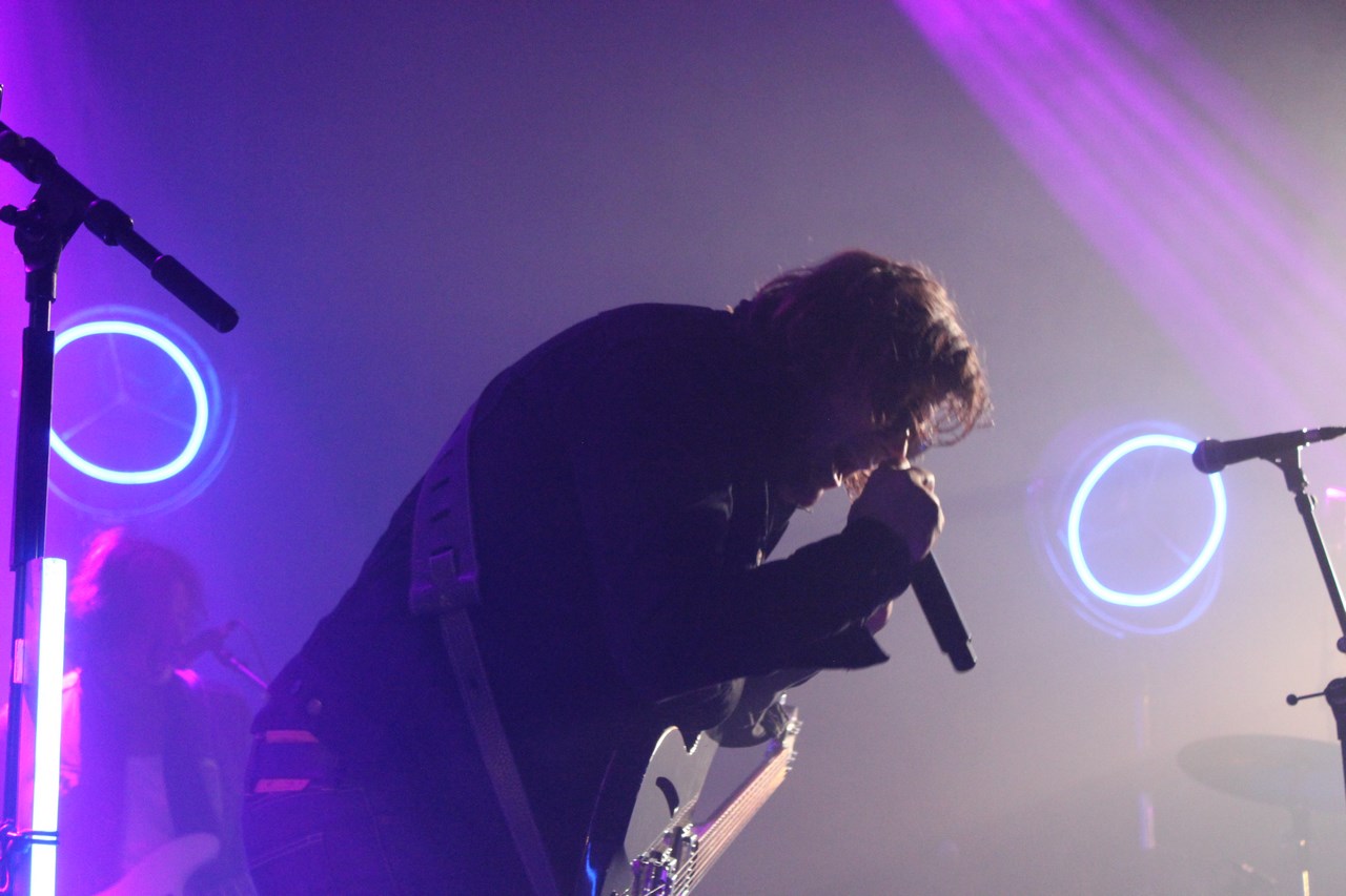 Créteil Maison des Arts 8/10/2016 © Dee Brooks