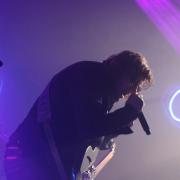 Créteil Maison des Arts 8/10/2016 © Dee Brooks